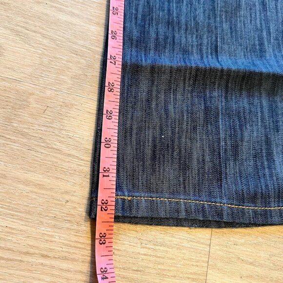 Frankie B Jeans size 4 - Picture 6 of 8